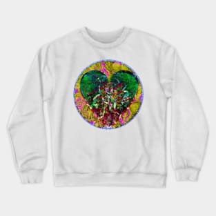 Hearts of Hell Crewneck Sweatshirt